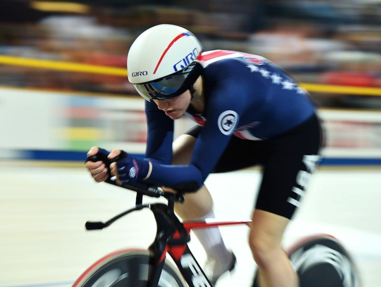 Medaliata olimpica de la Rio si una dintre cele mai bune tinere cicliste din lume s-a sinucis in acest weekend_1
