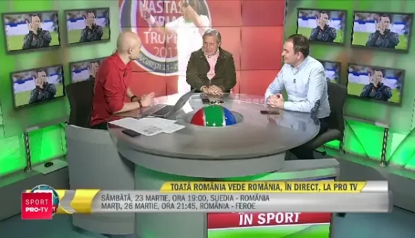 SUPER INTERVIU cu Ilie Nastase! Blonde sau brunete? / Amandoua... De-odata! :)) Nasty a lamurit mitul celor 2000 de femei
