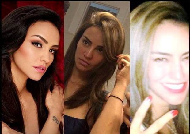 Consuelo s-a mutat in Republica Dominicana si si-a schimbat felul in care arata. Transformare radicala dupa divortul de Mutu! FOTO_3