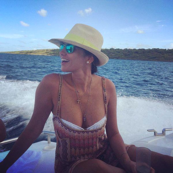 Consuelo s-a mutat in Republica Dominicana si si-a schimbat felul in care arata. Transformare radicala dupa divortul de Mutu! FOTO_7
