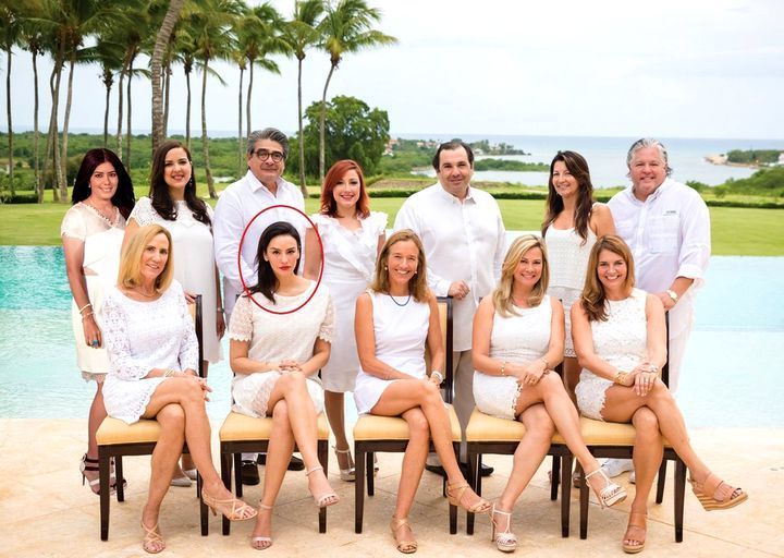 Consuelo s-a mutat in Republica Dominicana si si-a schimbat felul in care arata. Transformare radicala dupa divortul de Mutu! FOTO_15