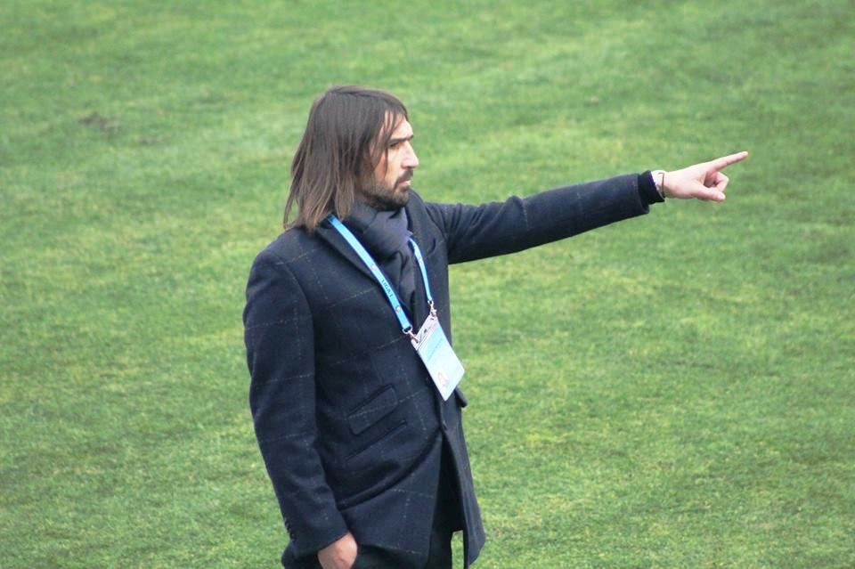 EXCLUSIV! Mister Trendy. Dan Alexa devine un fashion icon in fotbalul romanesc: Sunt antrenorul imbracat cel mai original din Liga 1