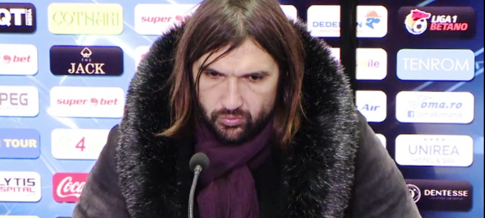 EXCLUSIV! Mister Trendy. Dan Alexa devine un fashion icon in fotbalul romanesc: 
