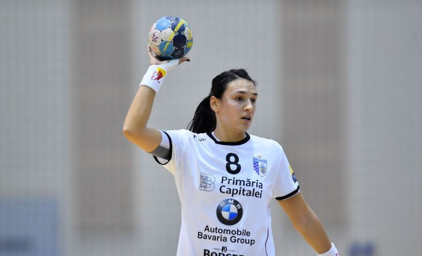 Anunt soc despre soarta Cristinei Neagu! Nu va ramane CSM Bucuresti, pusa la zid! S-au facut achizitii proaste