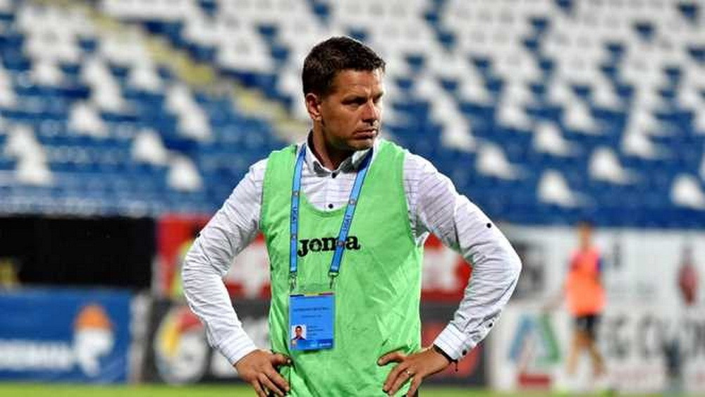 Decizia luata de Poli Iasi in privinta lui Flavius Stoican. Anuntul OFICIAL al clubului