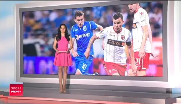 Ce a facut Nistor cu primii bani castigati din fotbal: Ma credeti ca in noaptea aia n-am putut sa dorm?! Mijlocasul, unul dintre putinii jucatori care nu si-au facut junioratul