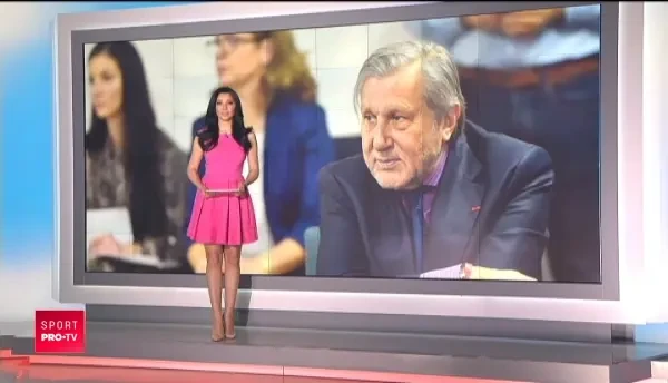 Cum s-a intalnit Ilie Nastase cu Donald Trump! Dezvaluire senzationala a lui Nasty la PRO X: Ceausescu m-a certat! Am facut pe mine in momentul ala VIDEO