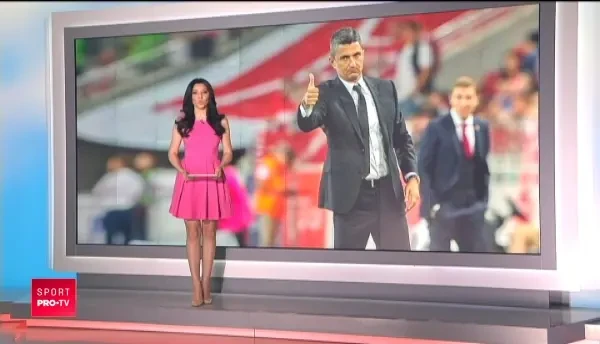 Victorie URIASA pentru Razvan Lucescu! PAOK castiga un meci nebun si mai face un pas catre titlu in Grecia