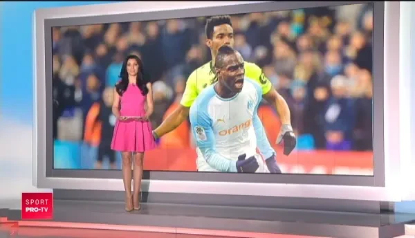 Ce a facut Balotelli dupa ce a marcat impotriva fostei echipe? A inventat un nou mod de a sarbatori! Faza FABULOASA cu atacantul italian