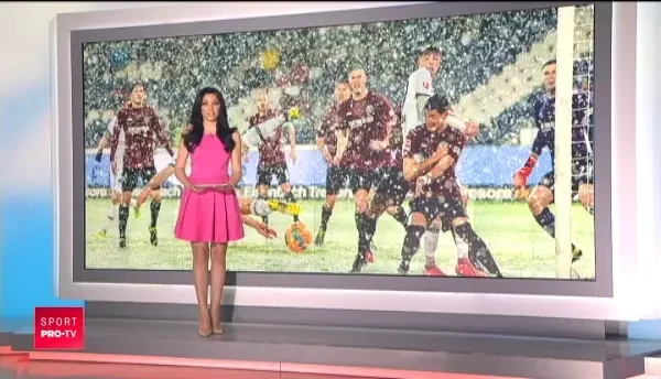 Caiado, batut GRAV de echipa la care a jucat O ZI! Sunt mandru ca am fost si eu aici! Ce a spus dupa MASACRUL de pe National Arena