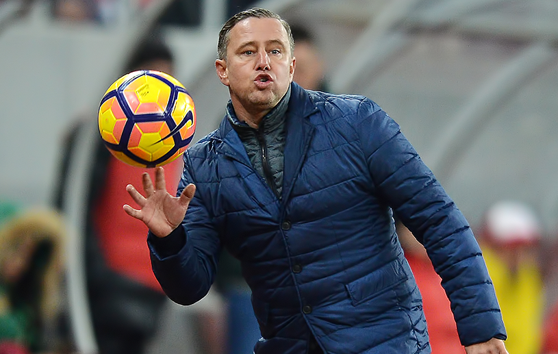 Umilinta uriasa incasata de echipa lui Reghecampf in Liga Campionilor Asiei! Al Wasl a luat MANITA de la campioana Irakului