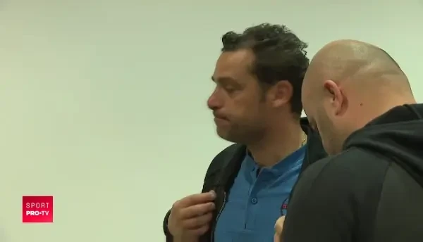 Si invins, si "torturat"! Gica Hagi i-a mai dat o lovitura lui Teja dupa partida! Ce a facut antrenorul Viitorului