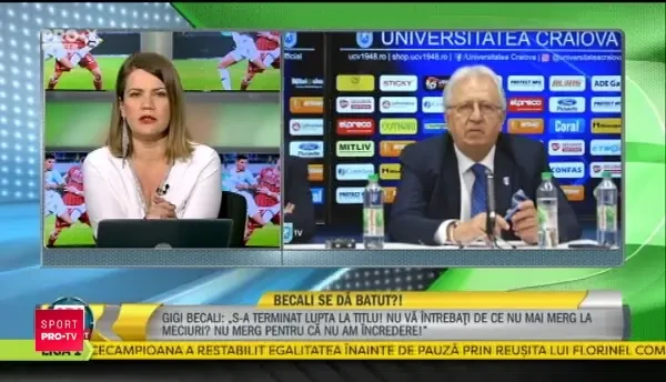 "Nu vreau sa aud niciun comentariu!" Primul anunt al lui Cartu dupa ce a fost prezentat la Craiova! Mesajul catre Mangia