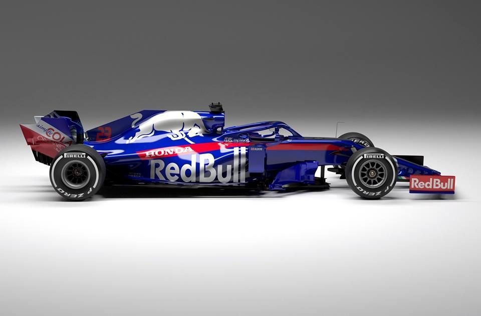 In acest weekend incepe sezonul de Formula 1. Cele 5 lucruri pe care trebuie sa le stii despre Marele Circ 2019_5