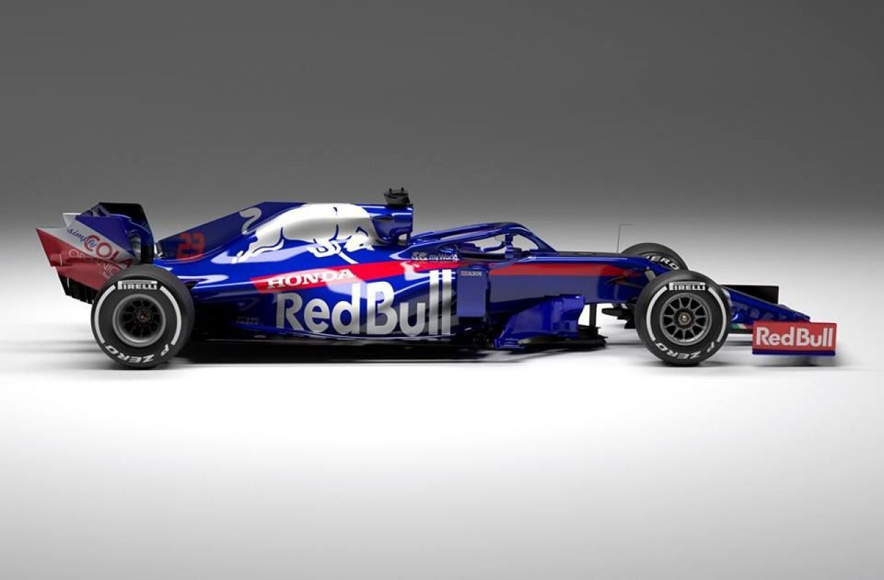 In acest weekend incepe sezonul de Formula 1. Cele 5 lucruri pe care trebuie sa le stii despre Marele Circ 2019_5