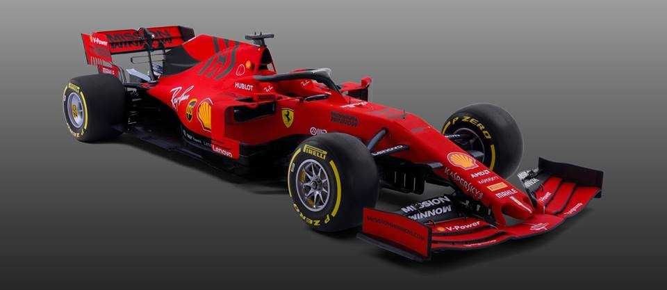 In acest weekend incepe sezonul de Formula 1. Cele 5 lucruri pe care trebuie sa le stii despre Marele Circ 2019_8
