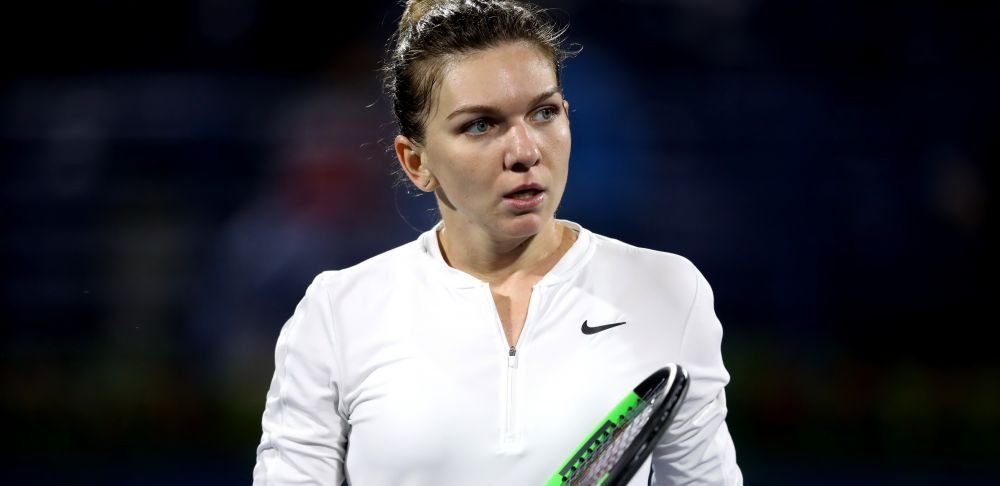 Simona Halep, FAVORITA principala de la Indian Wells dupa retragerea Serenei Williams. Ce cota are la pariuri