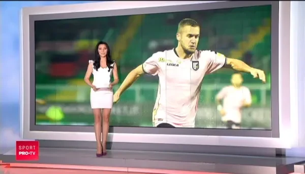 Man, convocat din nou la tineret?! Voi vorbi cu Mirel, nu doar de Man! Adrian Mutu, increzator inaintea meciului cu Danemarca U21: Pariez ca ne vom califica la Euro!