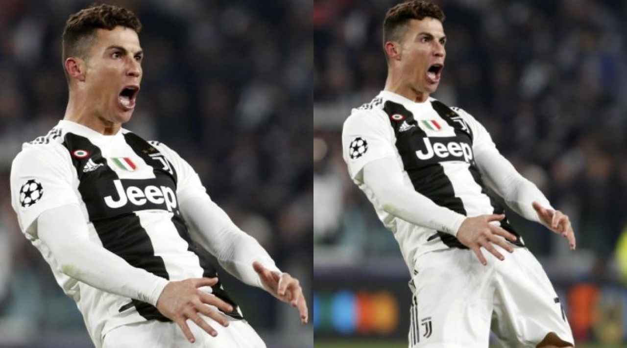 UNIC si IREPETABIL! Ce le-a spus Ronaldo apropiatilor inainte de seara magica cu Atletico: