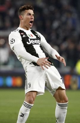 UNIC si IREPETABIL! Ce le-a spus Ronaldo apropiatilor inainte de seara magica cu Atletico: 