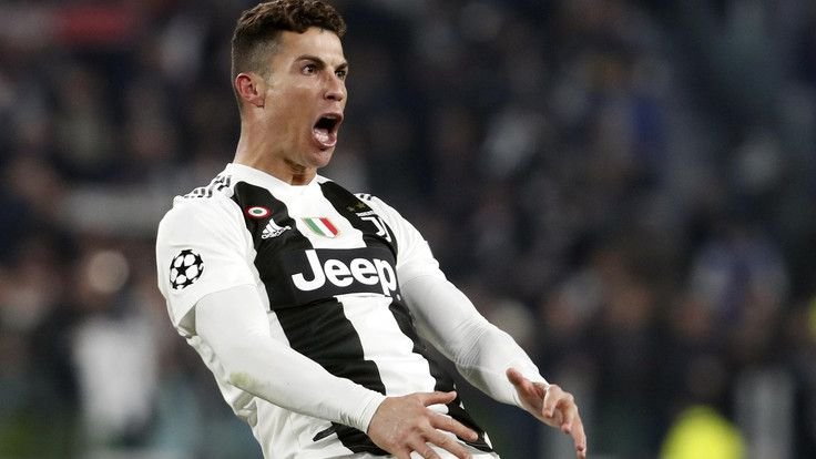 UNIC si IREPETABIL! Ce le-a spus Ronaldo apropiatilor inainte de seara magica cu Atletico: 