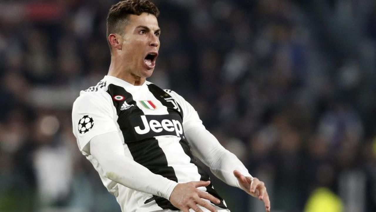 UNIC si IREPETABIL! Ce le-a spus Ronaldo apropiatilor inainte de seara magica cu Atletico: