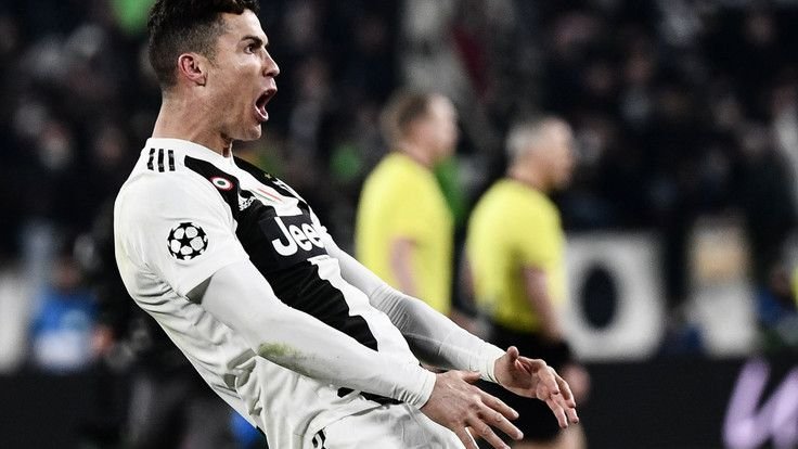 UNIC si IREPETABIL! Ce le-a spus Ronaldo apropiatilor inainte de seara magica cu Atletico: 