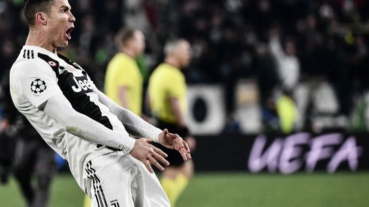 UNIC si IREPETABIL! Ce le-a spus Ronaldo apropiatilor inainte de seara magica cu Atletico: 