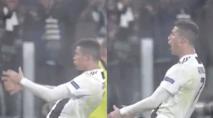 UNIC si IREPETABIL! Ce le-a spus Ronaldo apropiatilor inainte de seara magica cu Atletico: 