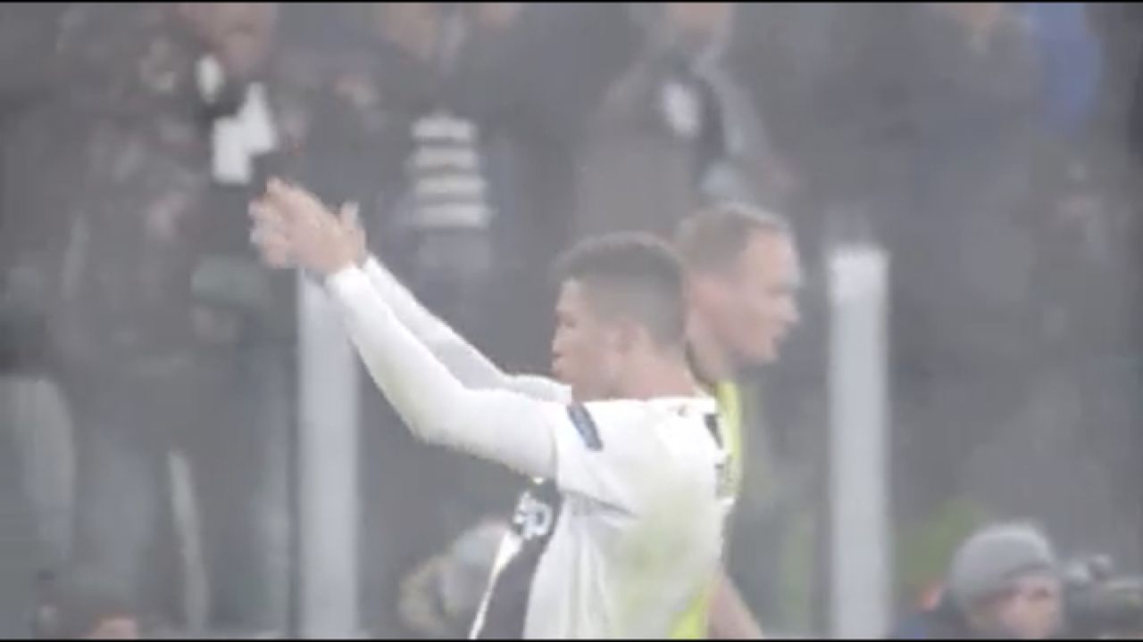 UNIC si IREPETABIL! Ce le-a spus Ronaldo apropiatilor inainte de seara magica cu Atletico: