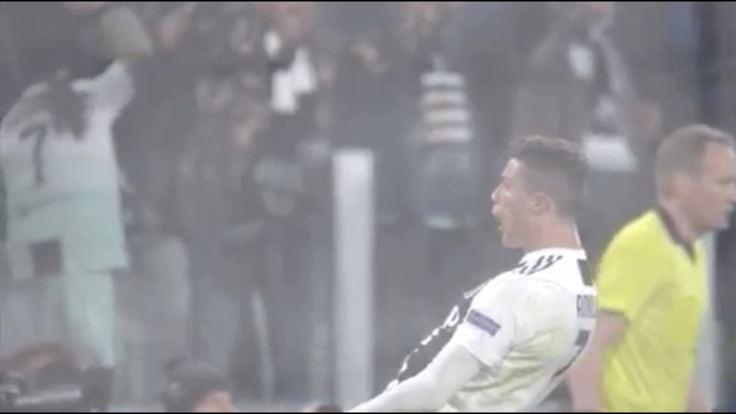 UNIC si IREPETABIL! Ce le-a spus Ronaldo apropiatilor inainte de seara magica cu Atletico: 