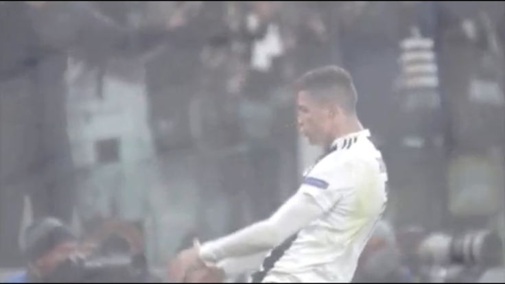 UNIC si IREPETABIL! Ce le-a spus Ronaldo apropiatilor inainte de seara magica cu Atletico: 