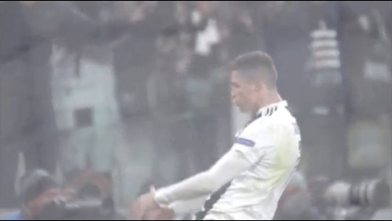 UNIC si IREPETABIL! Ce le-a spus Ronaldo apropiatilor inainte de seara magica cu Atletico: