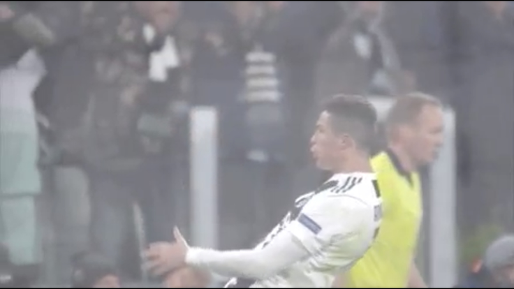 UNIC si IREPETABIL! Ce le-a spus Ronaldo apropiatilor inainte de seara magica cu Atletico: 