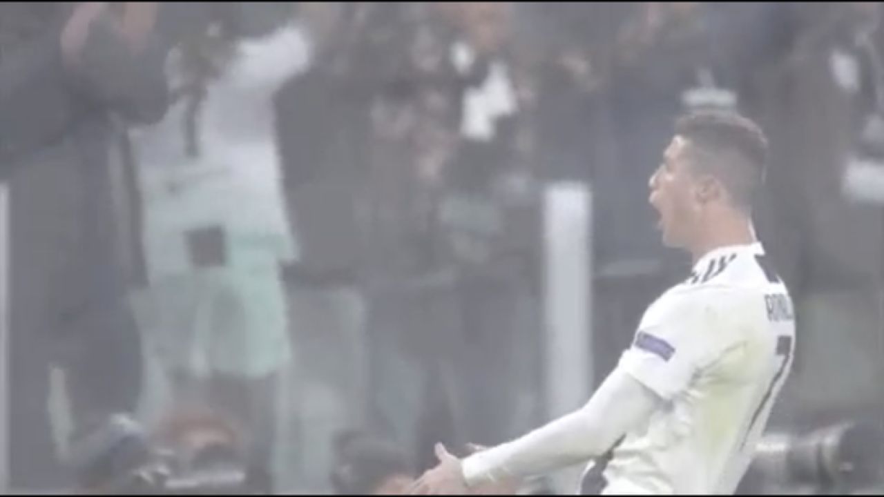 UNIC si IREPETABIL! Ce le-a spus Ronaldo apropiatilor inainte de seara magica cu Atletico: