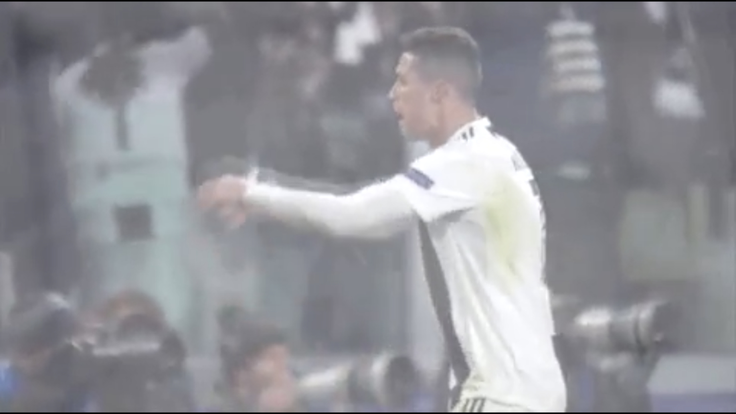 UNIC si IREPETABIL! Ce le-a spus Ronaldo apropiatilor inainte de seara magica cu Atletico: 
