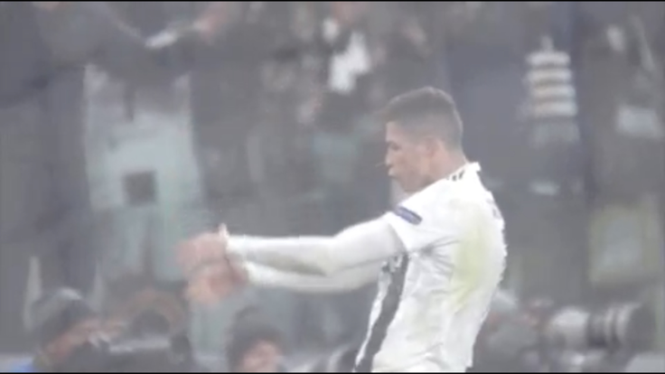UNIC si IREPETABIL! Ce le-a spus Ronaldo apropiatilor inainte de seara magica cu Atletico: 