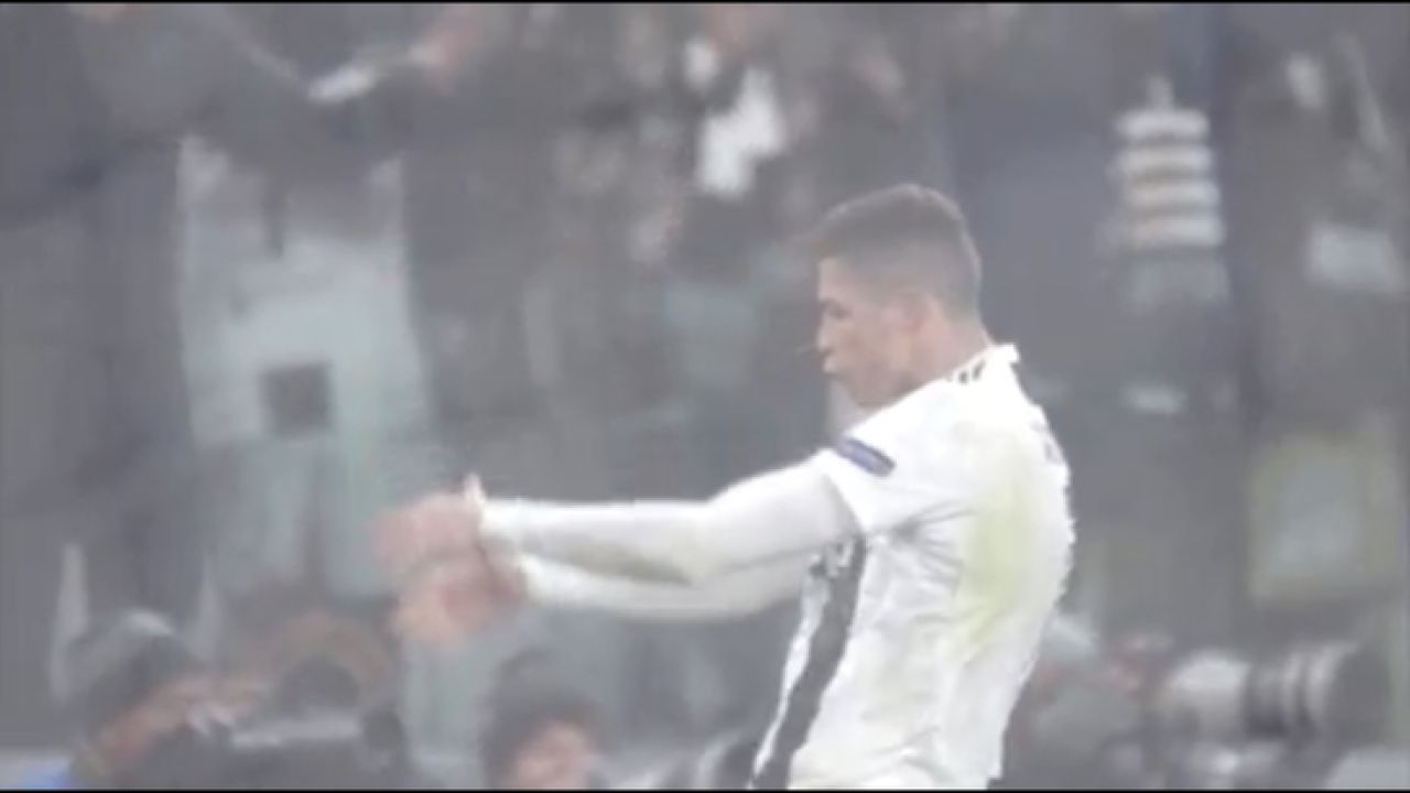 UNIC si IREPETABIL! Ce le-a spus Ronaldo apropiatilor inainte de seara magica cu Atletico: