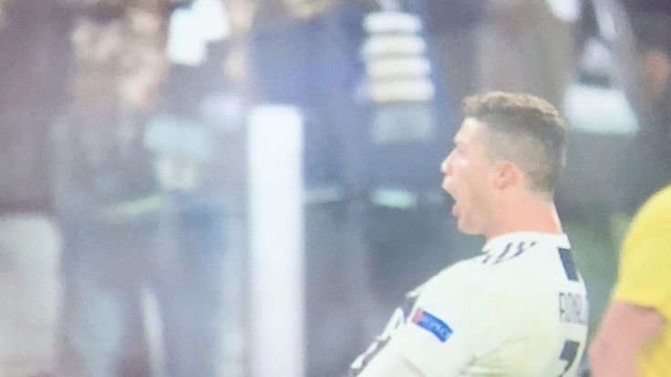 UNIC si IREPETABIL! Ce le-a spus Ronaldo apropiatilor inainte de seara magica cu Atletico: 