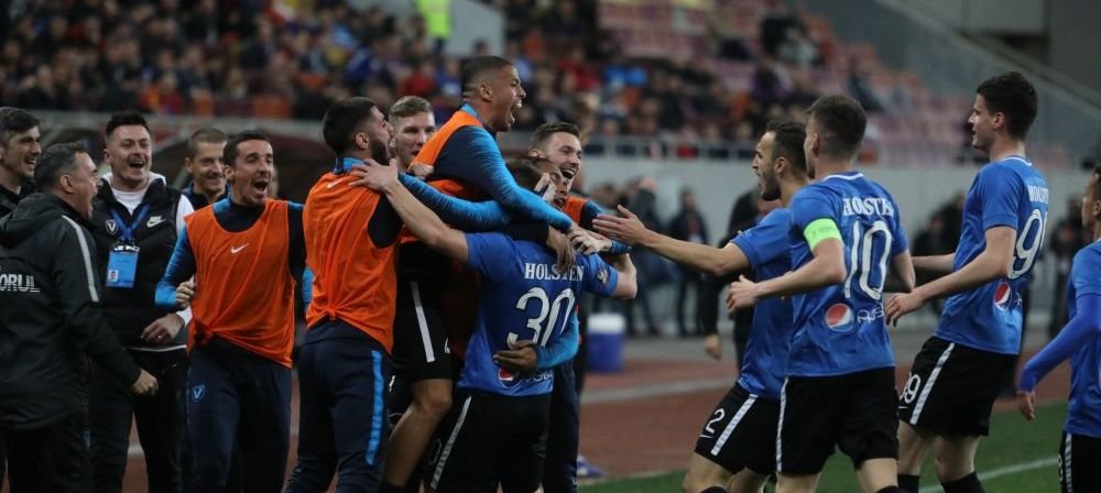 Becali l-a sunat pe Hagi IMEDIAT dupa meciul cu Viitorul! Surpriza URIASA: ce jucator vrea sa aduca