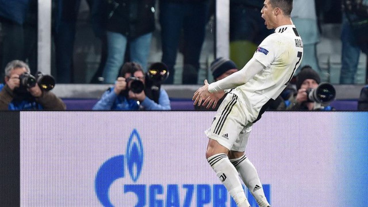 Cristiano Ronaldo risca sa fie SUSPENDAT pentru gestul sau! Cum a reactionat Simeone cand l-a vazut. FOTO_5