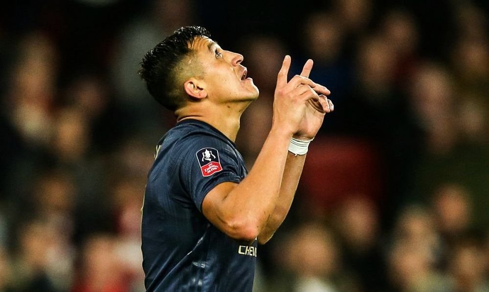 Teapa de 180 de milioane care socheaza lumea fotbalului! Alexis Sanchez, OUT de la United. Anunt de ultima ora