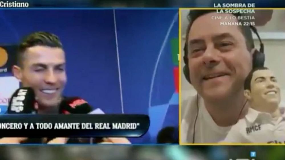 Ce mesaj le-a transmis Ronaldo celor de la Real dupa seara ISTORICA din Liga! Portughezul nu si-a uitat fosta echipa. VIDEO