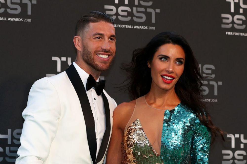 Sergio Ramos, hotarat sa aiba nunta anului 2019! Negociaza cu doua trupe de legenda: AC/DC si Aerosmith! Ce vor fi nevoiti sa faca invitatii la intrare