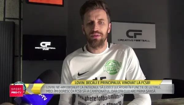 Mircea Rednic, dorit de spanioli la Dinamo! Ce clauza de reziliere are Cosmin Contra