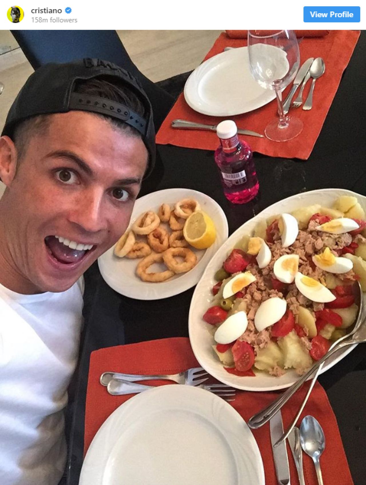 Ce mananca Ronaldo pentru a fi intr-o forma incredibila si la 34 de ani. Meniul superstarului lui Juve, din nou erou in Champions League_2
