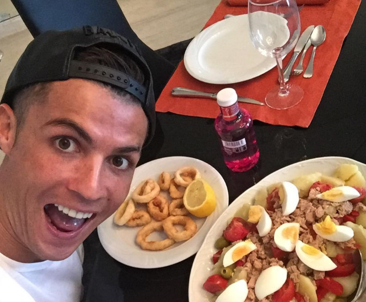 Ce mananca Ronaldo pentru a fi intr-o forma incredibila si la 34 de ani. Meniul superstarului lui Juve, din nou erou in Champions League_3