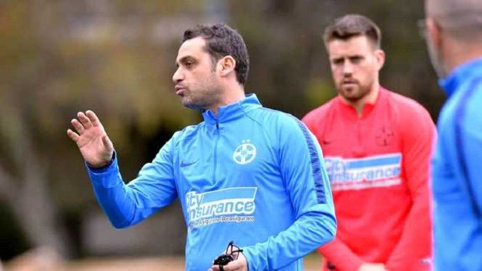 Nu trebuie sa avem mari asteptari de la Teja! S-a predat FCSB? Nu se mai pot recupera cele 5 puncte!