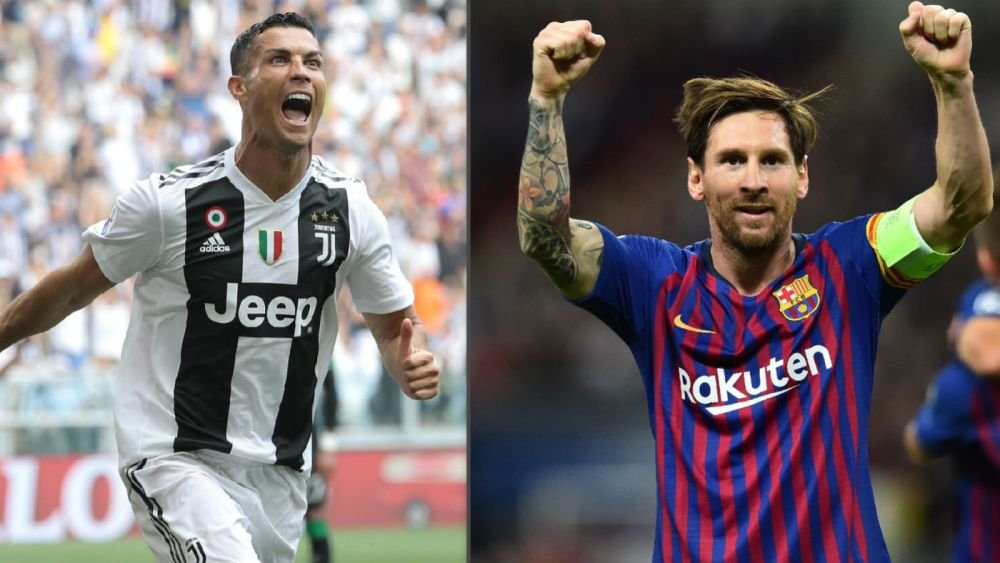 Messi se TEME de Juventus in Champions League! Declaratie UNICA despre Cristiano Ronaldo! Ce a spus despre portughez