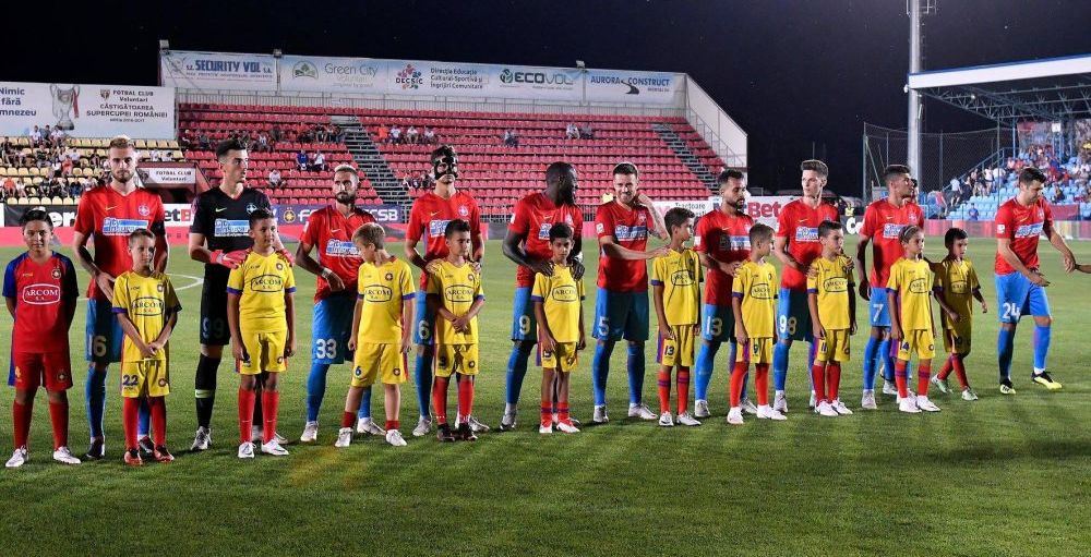 Becali l-a dat afara de la FCSB in mijlocul sezonului fara sa-i pese ca nu mai poate juca nicaieri! Unde a ajuns acum